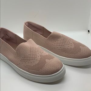 NWOT - Slip on Sneaker